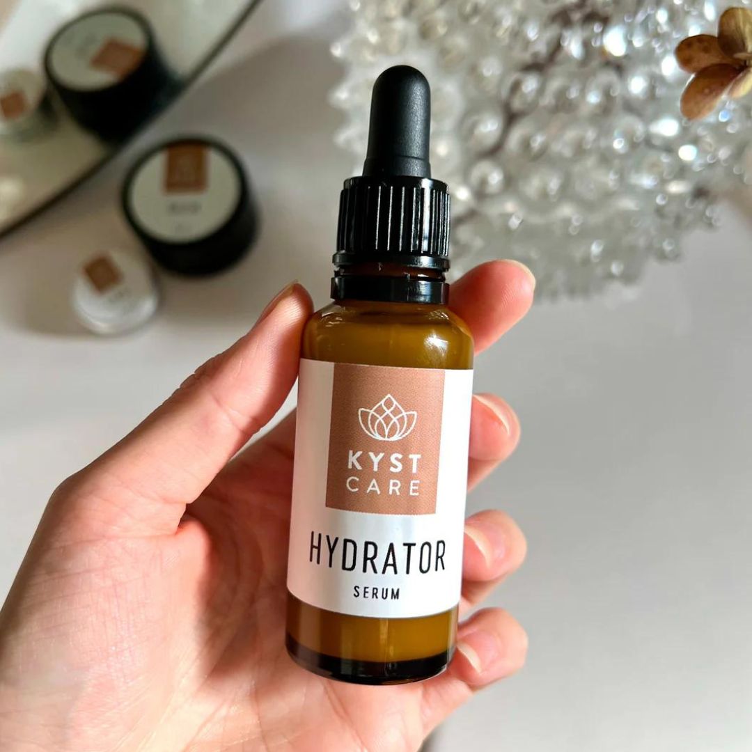 Kyst Care Hydrator – Naturlig Fugt til Smuk Hud