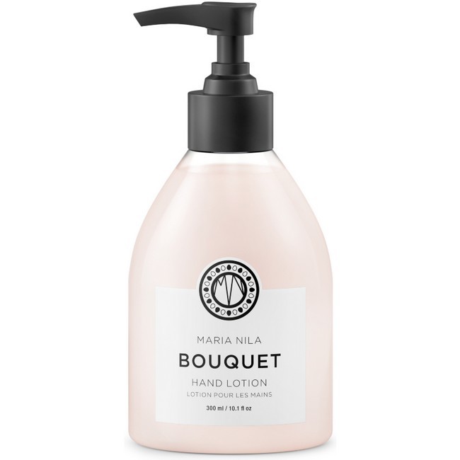 Maria Nila Bouquet Hand Lotion 300 - Maria Nila Hudpleje  - 7391681040106
