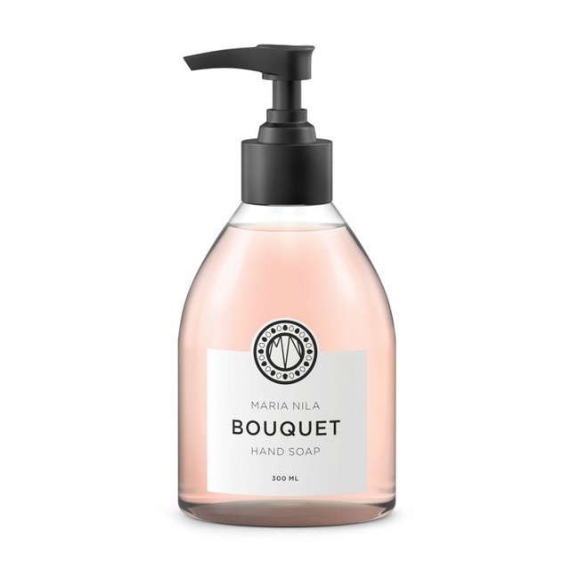 Maria Nila Håndsæbe Bouquet 300 ml - Hudpleje Tilbud