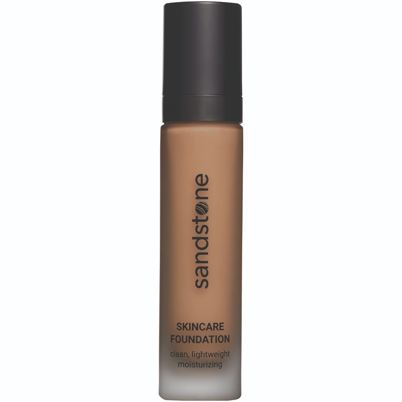 Sandstone Skincare Foundation 106 Dark Tan - Sandstone Hudpleje  - 5713584004658