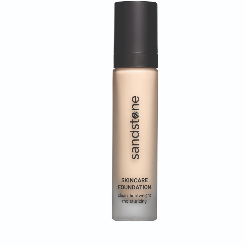 Sandstone Skincare Foundation 101 Extra Light - Sandstone Hudpleje  - 5713584004603