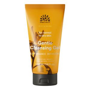 Urtekram Spicy Orange Blossom Rensegel til Normal/Tør Hud