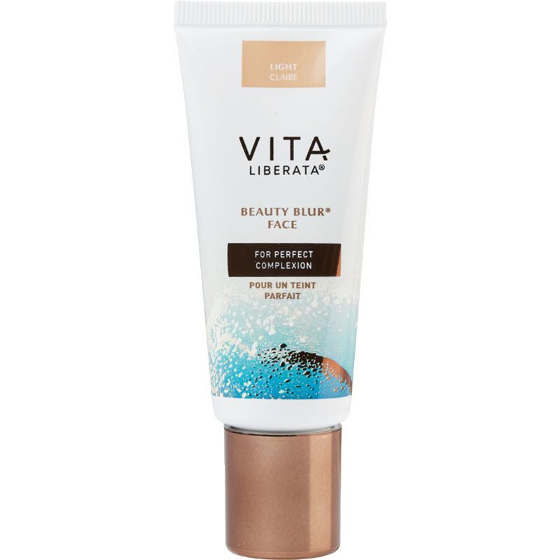 Vita Liberata Beauty Blur Light - Vita Liberata Hudpleje  - 5060850670643