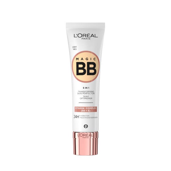 Amp Oral Paris & Est Magic Cream Light - Hudpleje  - 3600523723577