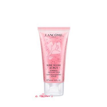 Lancome Rose Sugar Scrub 100 - Lancome Hudpleje  - 3614272227033