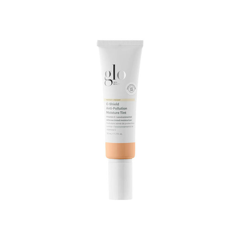 Glo Shield Anti-Pollution Moisture Tint SPF 30 – Skønhedsløsning