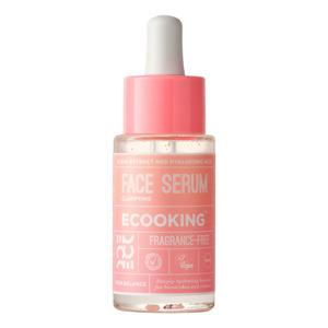 Ecooking Skin Balance Ansigtsserum - Ecooking Hudpleje  - 5712350547429