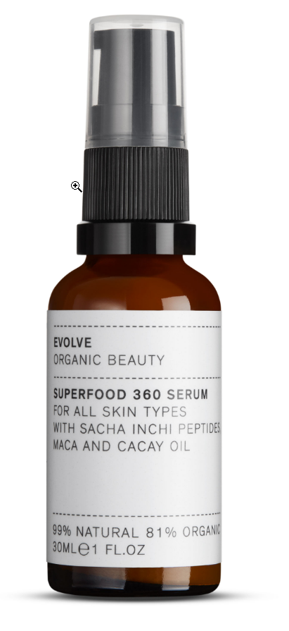 Evolve Peptide 360 Serum – Effektivt Anti-Aging Serum