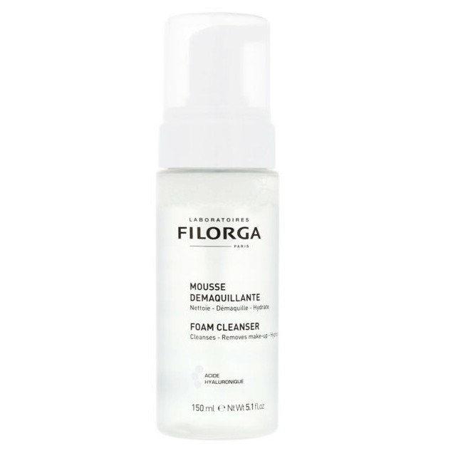 Filorga Anti-Aging Skumrens 150 ml – Hudpleje Tilbud