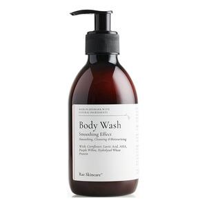 Raz Skincare Eksfolierende Body Wash - Glat Hud Dagligt