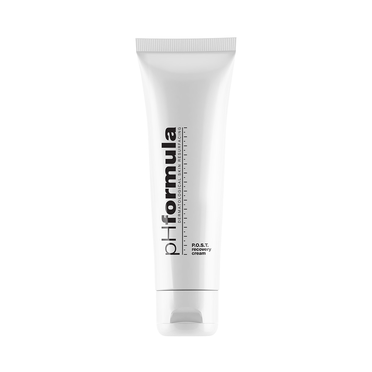 pHformula Recovery Cream 100 – Intensiv Hudpleje til Alle Typer