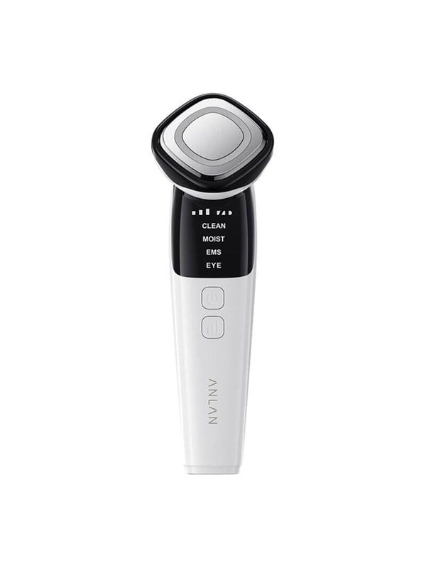 Anlan Face Massager Adry32 02a - Anlan Hudpleje  - 6953156301603