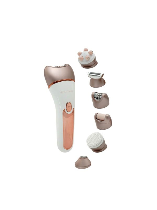 Beautifly Body Care Device 5in1 Beauty - Beautifly Hudpleje  - 5903003702139