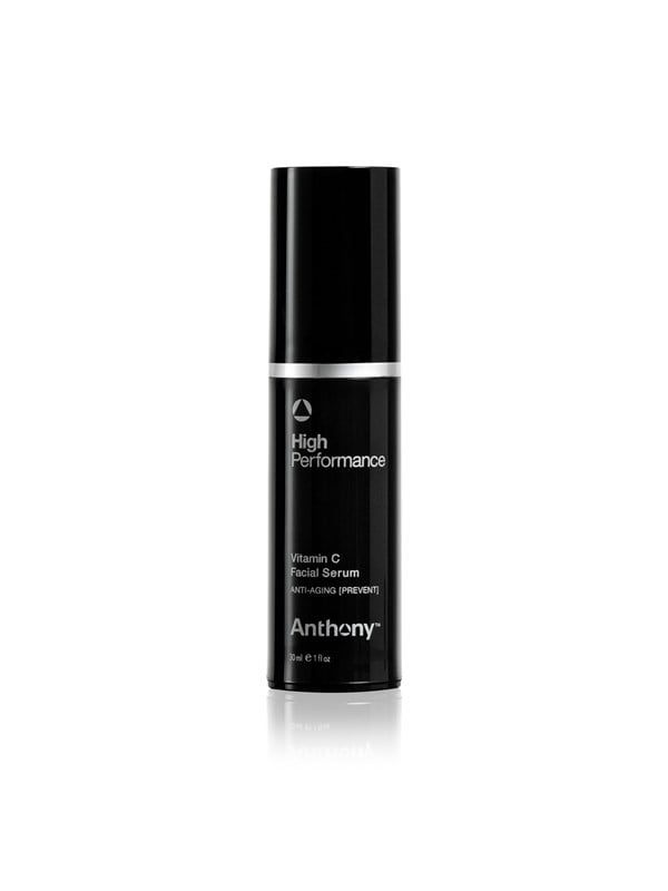 Anthony Højtydende Vitamin C Serum - Effektiv Hudpleje