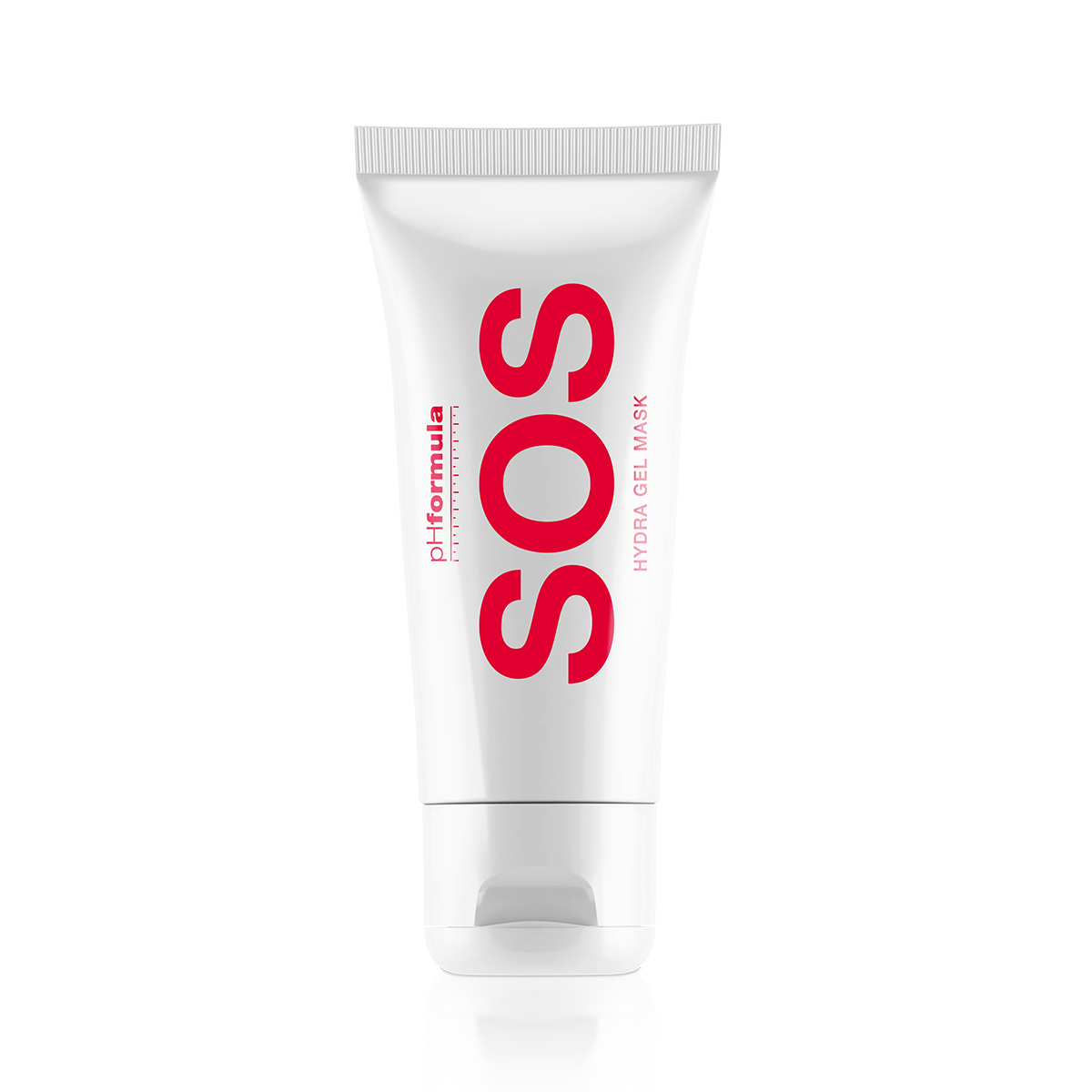 Phformula S. O. S. Hydra Gel Maske - Intensiv Fugtpleje