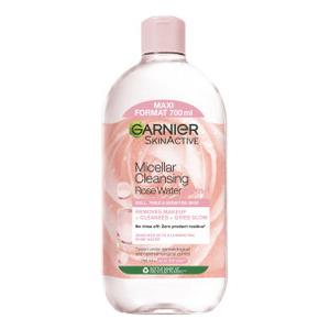 Garnier Skin Active Micellar Rosenvand – Rens & Glød