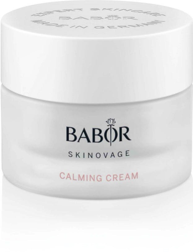 Babor Skinovage Calming Cream - Babor Hudpleje  - 4015165359425