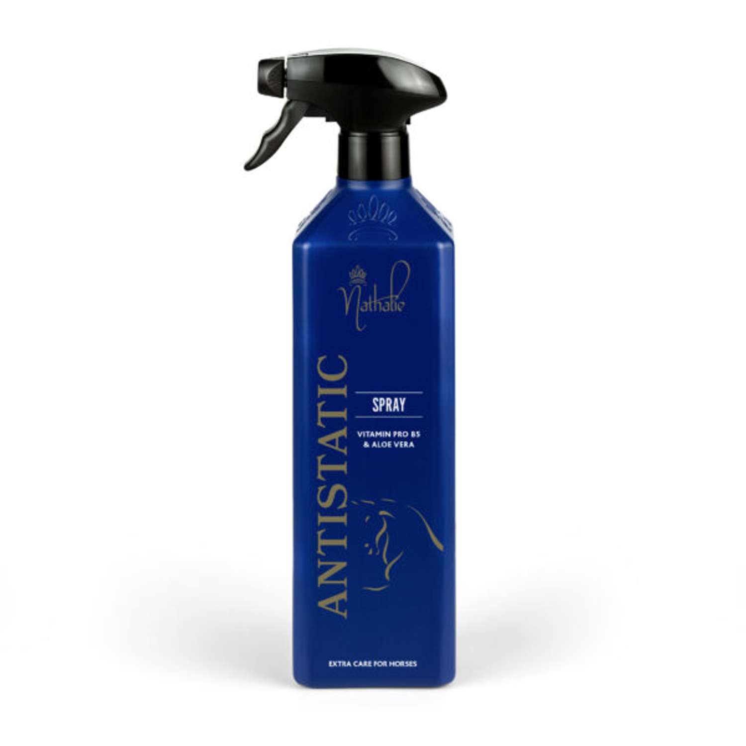 Antistatic Spray 500 - Hudpleje  - 5709319400499