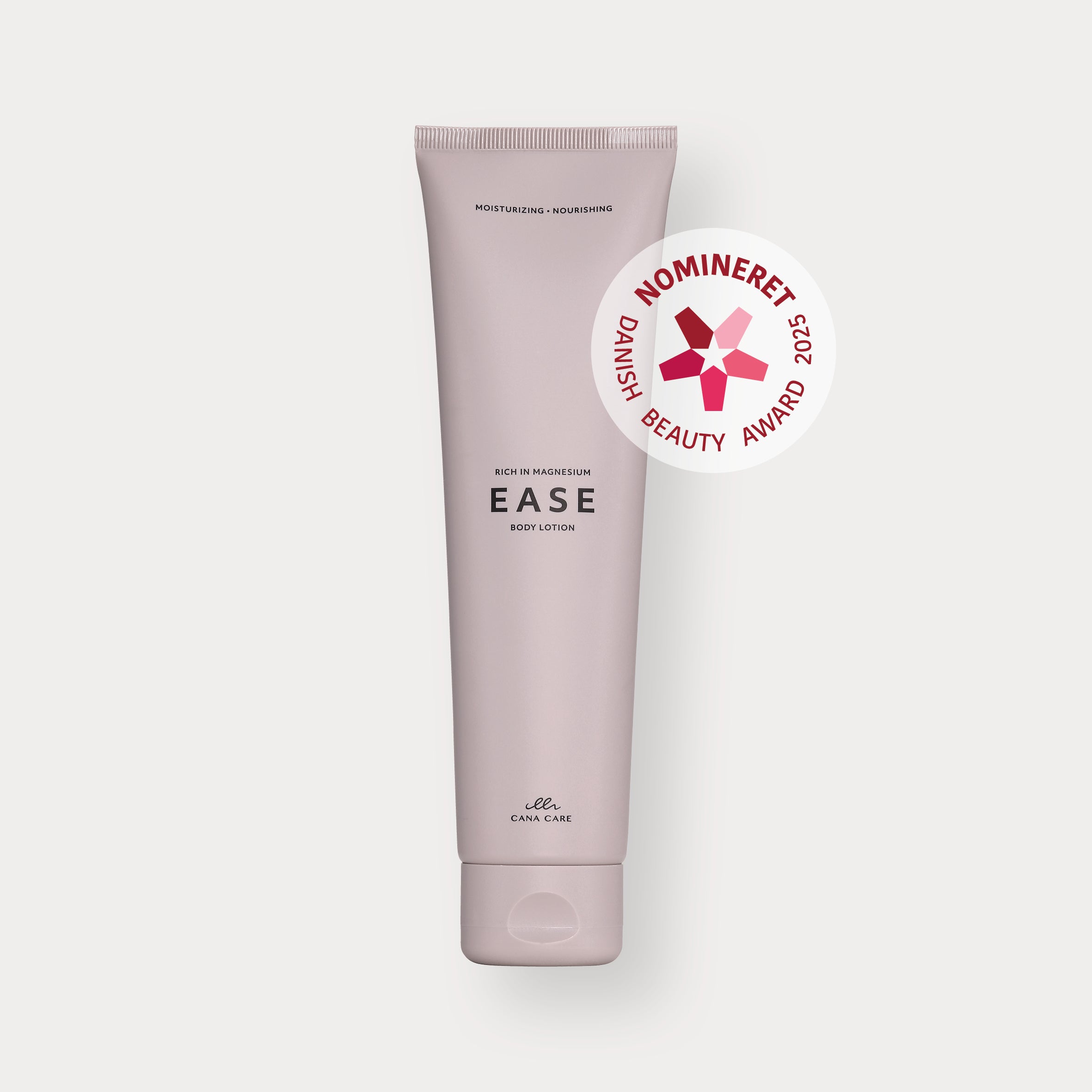 EASE – Effektiv Hudpleje mod Tør Hud og Keratosis Pilaris