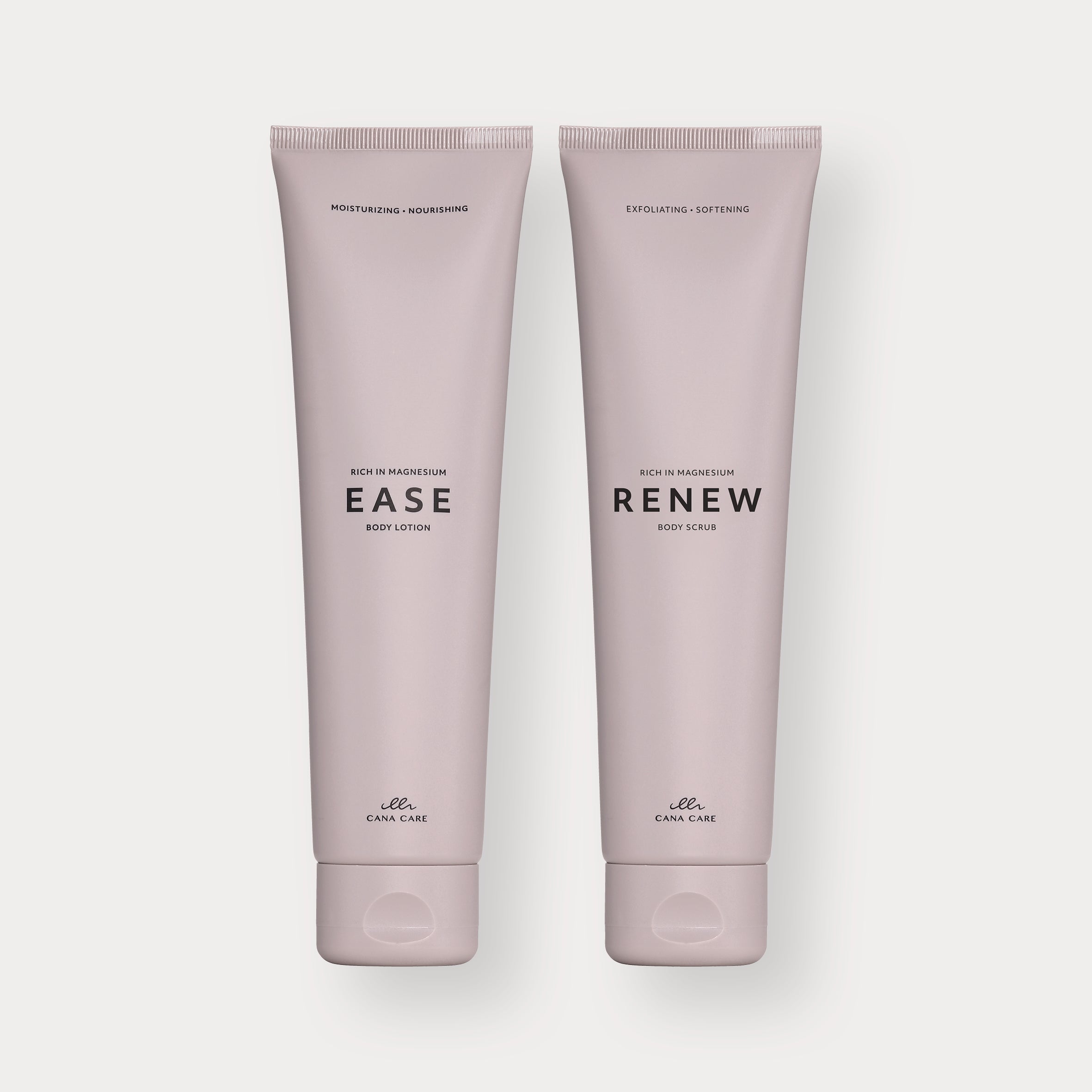 Ease & Renew - Cana Care Hudpleje