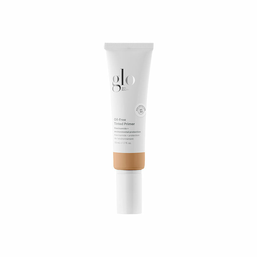 Glo Skin Beauty Tinted Primer SPF 30 - Solbeskyttelse & Pleje