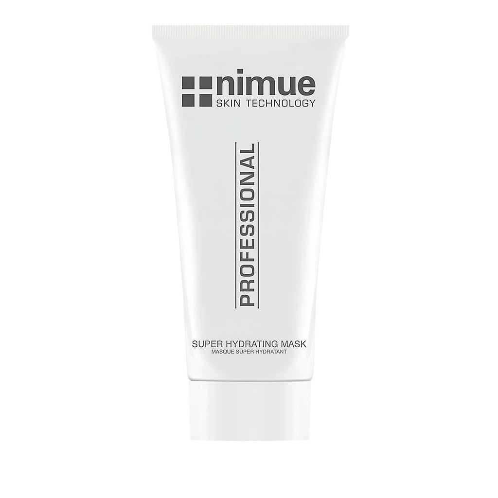 Nimue Professionel Super Hydrering Maske 100 ml - Tilbud!