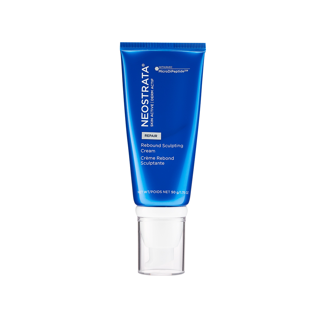 Neostrata Rebound Sculpting Cream til Fast Hud - Ungdommelig Glød
