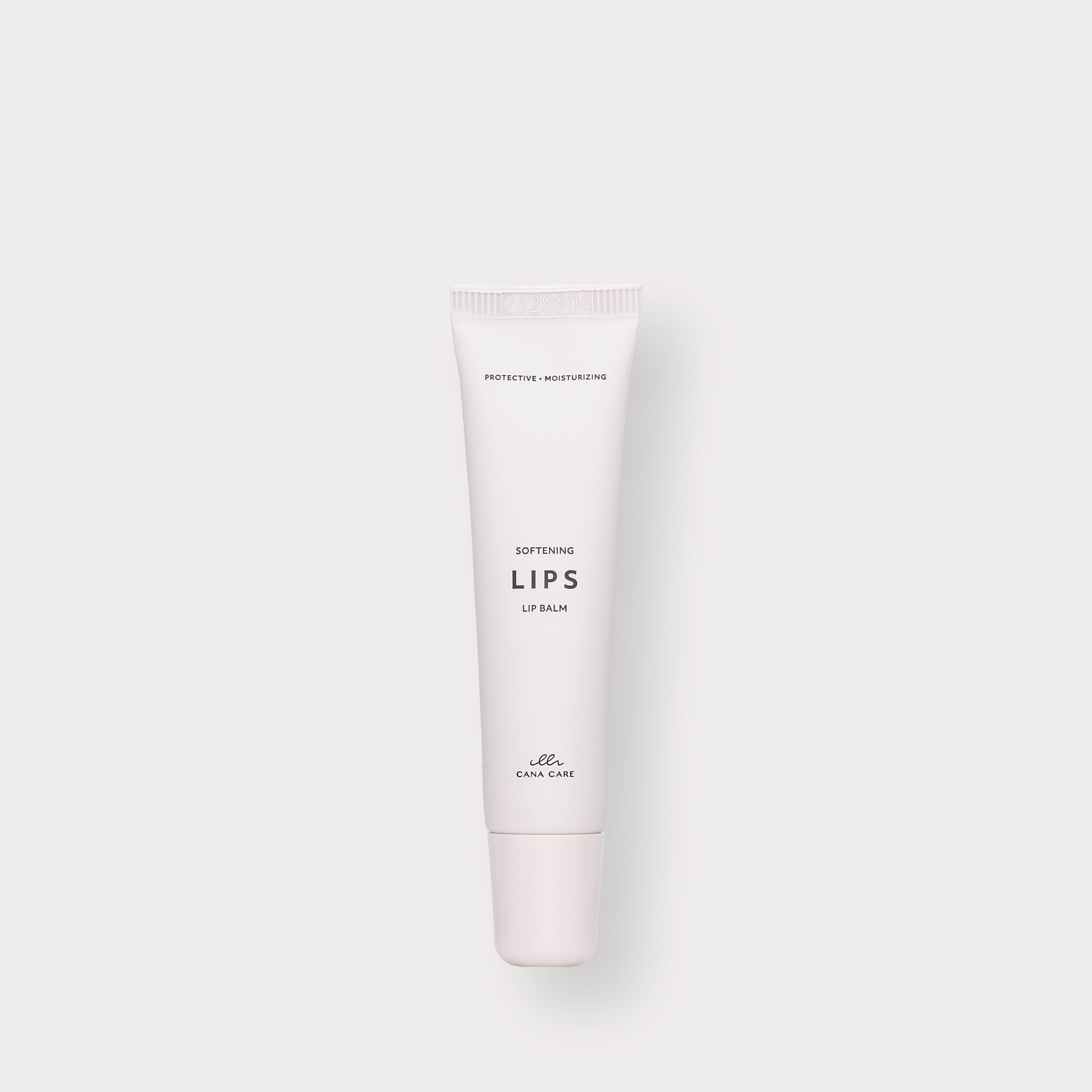 Læbebalm - Cana Care Hudpleje - 100% Naturlig Beskyttelse