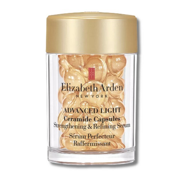 Elizabeth Arden Ceramide Kapsler til Ungdommelig Hud 30 stk