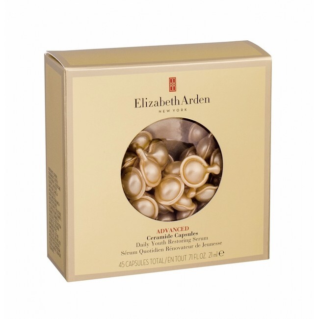 Elizabeth Arden Ceramide Kapsler – Daglig Anti-Alders Serum