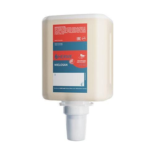 Herwe Mielosan Viva Hudpleje - Intensiv vinterpleje 1000ml
