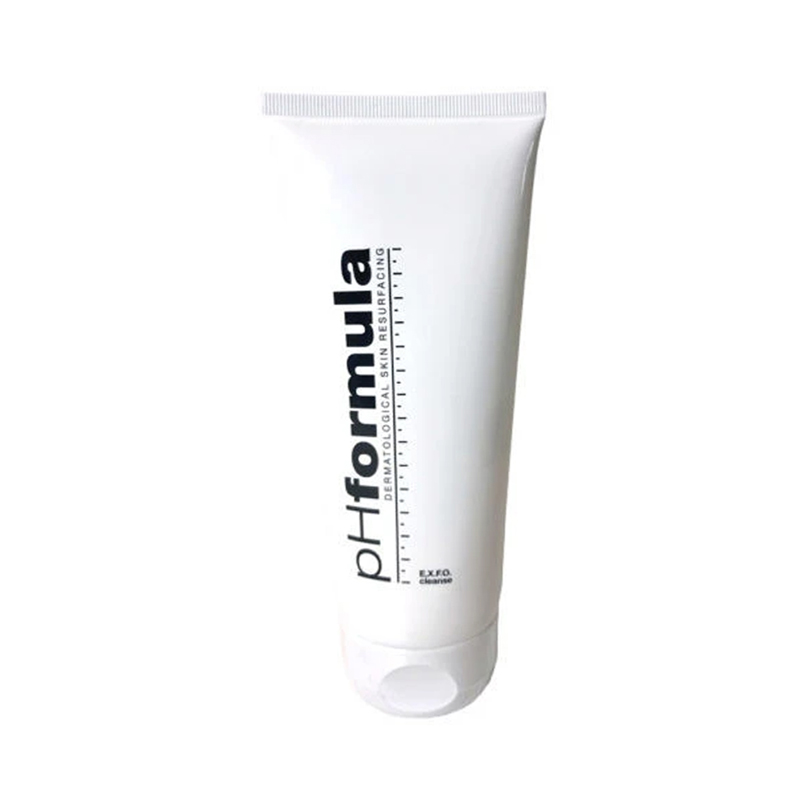 pHformula G.E.L. Cleanse 100 ml – Daglig Rens til Alle Hudtyper