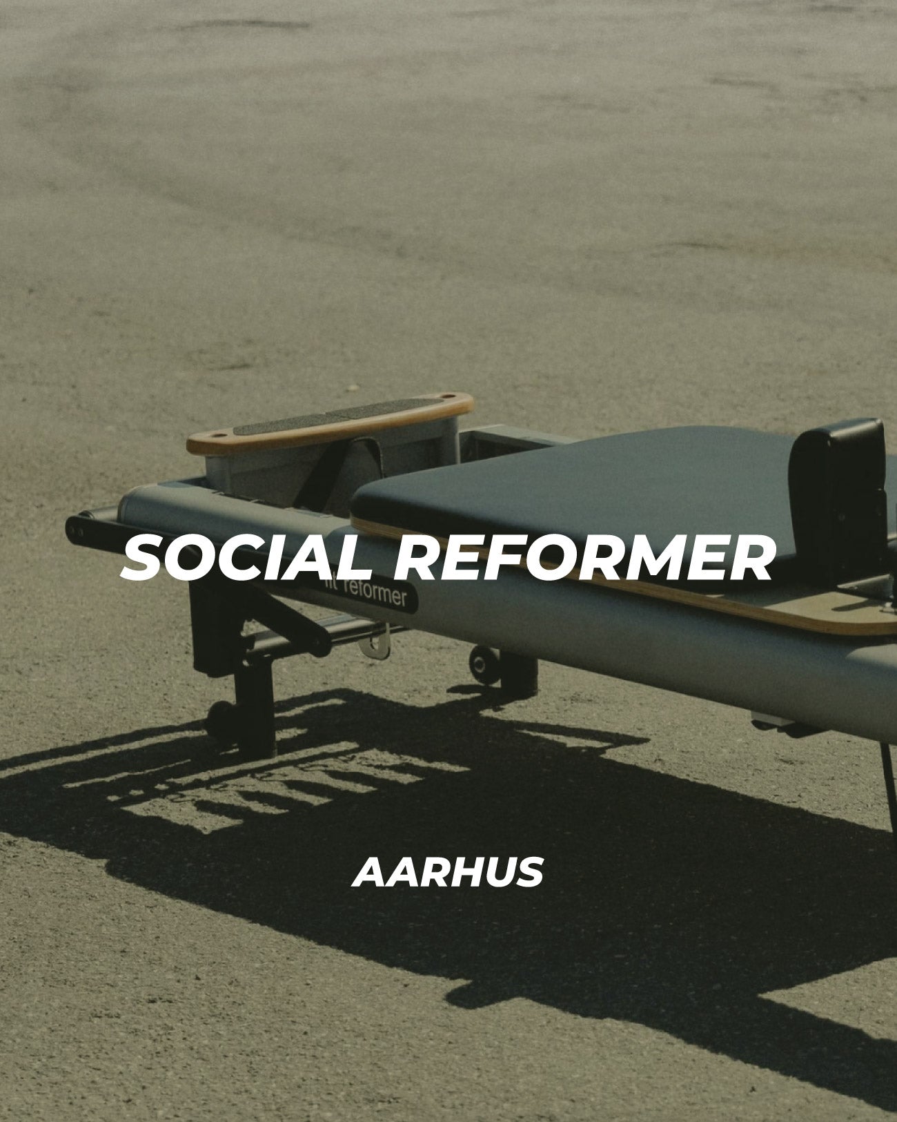 Relevant Social Reformer - Relevant Hudpleje