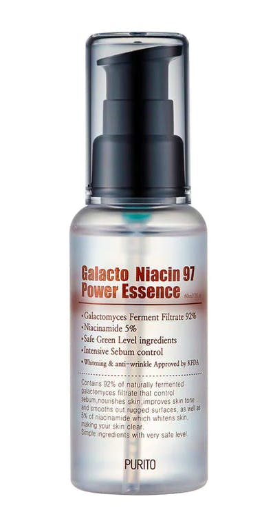 Purito Seoul Galacto Niacin Power Essence - Purito Seoul Hudpleje  - 8809563102013