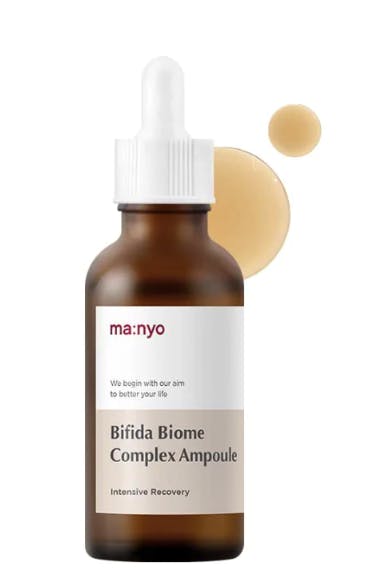 Manyo Bifida Biome Complex Ampoule - Manyo Hudpleje  - 8809657114687