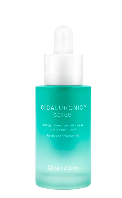 Mizon Cicaluronic Serum - Mizon Hudpleje  - 8809663752880