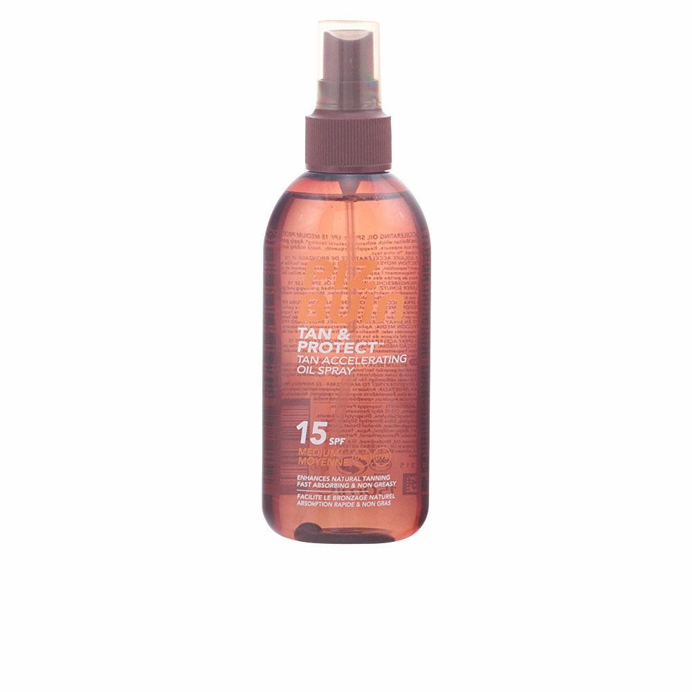 Piz Buin SPF 150 Sololie – Uundgåelig Beskyttelse til Sommeren