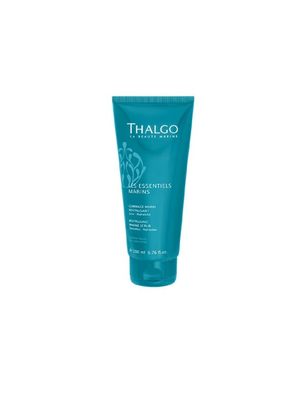 Thalgo Revitalising Marine Scrub 200 - Thalgo Hudpleje  - 3525801692744