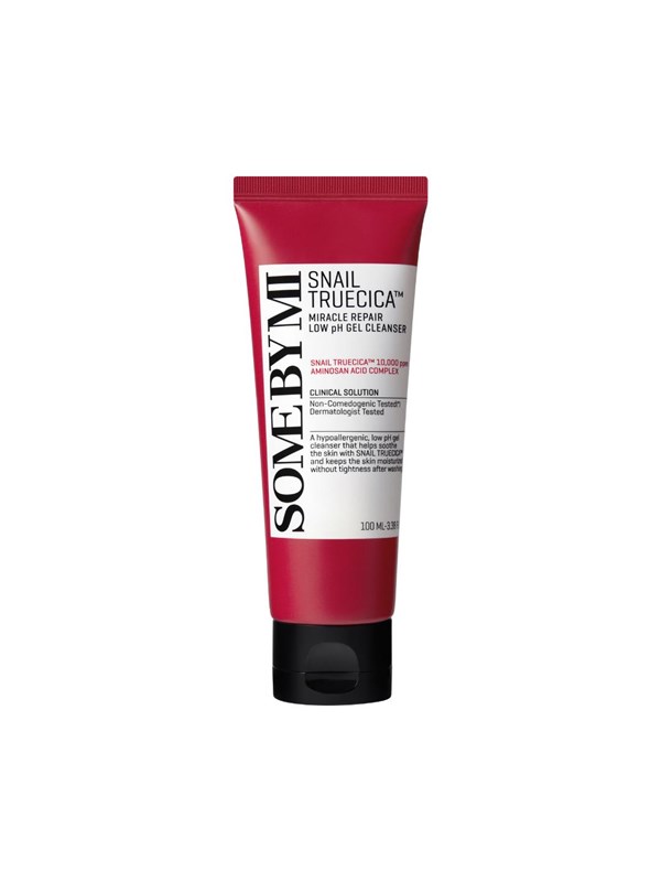 Some By Mi Snail Truecica Miracle Repair Gelrens 100ml