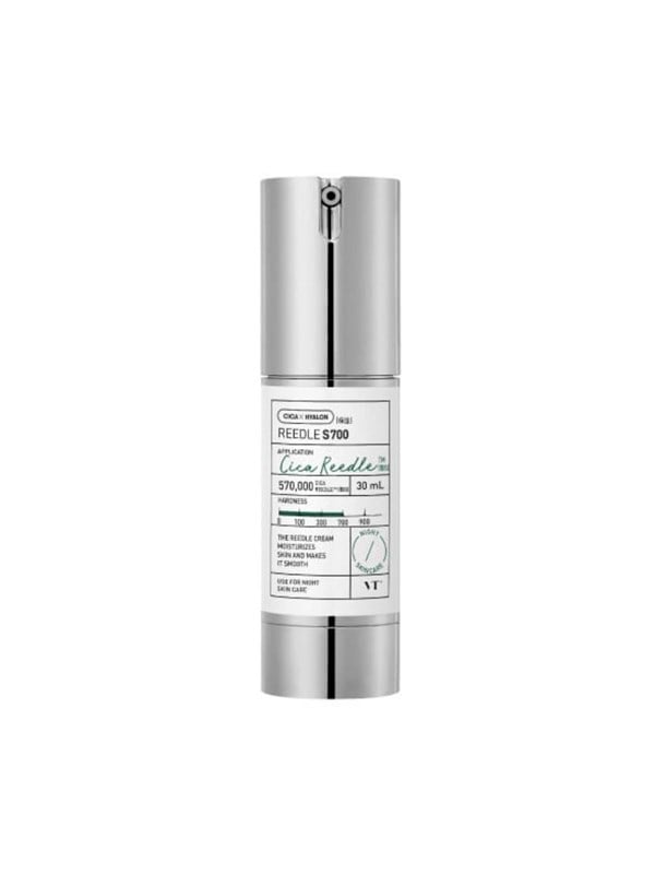 VT Cosmetics Reedle Shot 700 – Innovativ Serumbooster til Huden
