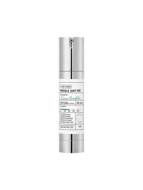 Cosmetics Reedle Shot 300 50ml - Vt Cosmetics Hudpleje  - 8809695678431