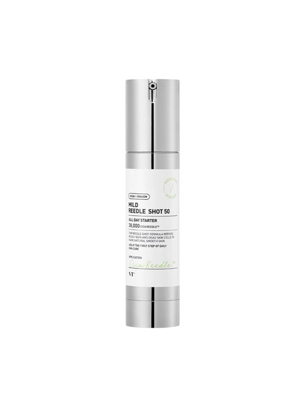 VT Cosmetics Reedle Shot 50ml – Avanceret Serum til Hudpleje