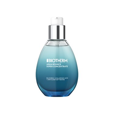 Biotherm Aqua Bounce Fugtighedscreme – Intensiv Hydrering 50 ml