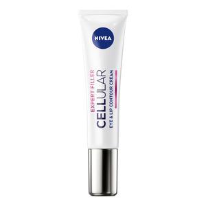 Nivea Cellular Expert Filler Øjencreme – Anti-Age Behandling