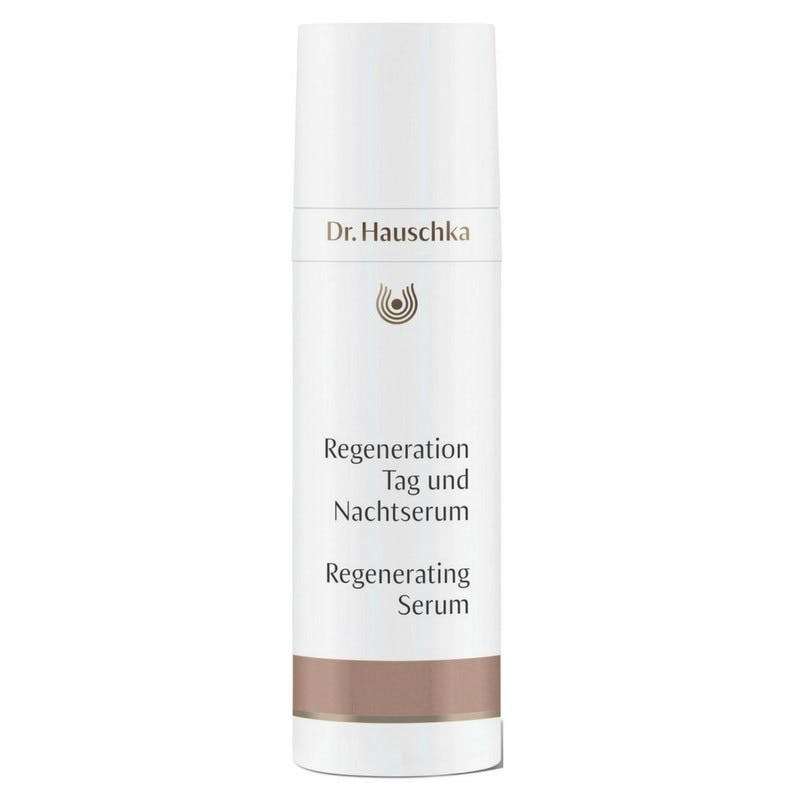 Hauschka Regenerating Serum - Dr. Hauschka Hudpleje  - 4020829103115