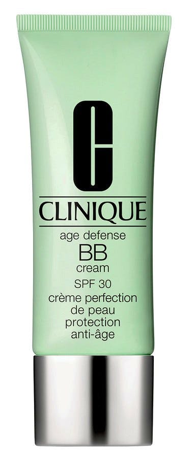 Clinique Age Defense BB Cream 02 Light SPF30 - Hudbeskyttelse
