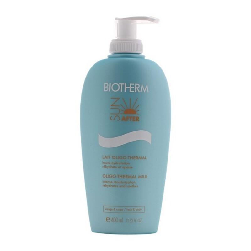 After Sun Oligo Thermal Biotherm 400 - Biotherm Hudpleje  - 3367729012354