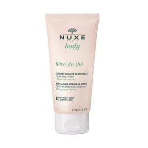 Nuxe Body Rve De Th Eksfolierende Kroppeskrub 175g