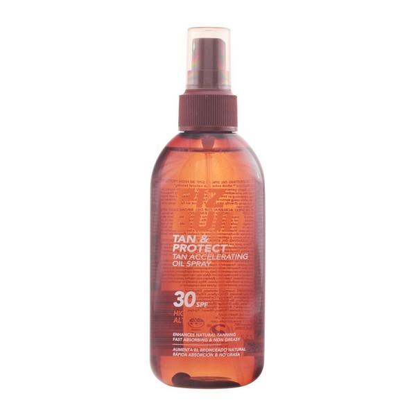 Tan Sololie & Protect Piz Buin 026048 Spf 150 Spf 150 - Piz Buin Hudpleje  - 3574661192857