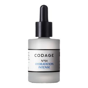 Codage Serum No. 1 – Intensiv Fugtgivende Behandling